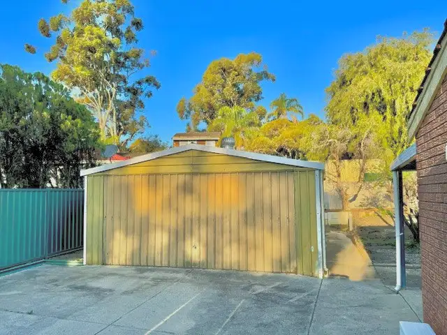 Sixth view of Homely house listing, 64 Blackadder Road, Swan View WA 6056