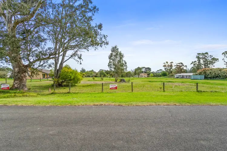 Sixth view of Homely land listing, LOT 207 Smith Street, Briagolong VIC 3860