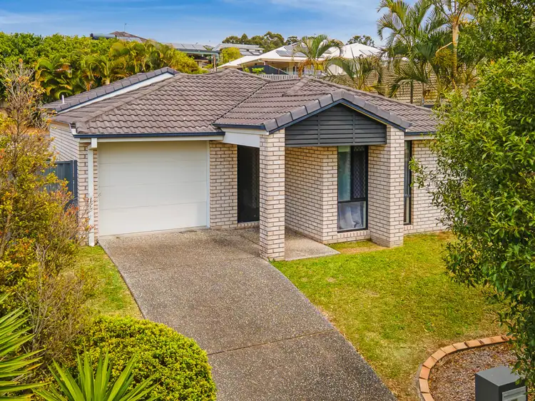 Main view of Homely house listing, 39 Manning Circuit, Pacific Pines QLD 4211