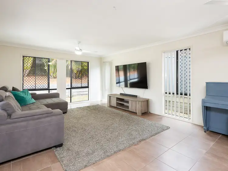 Third view of Homely house listing, 39 Manning Circuit, Pacific Pines QLD 4211