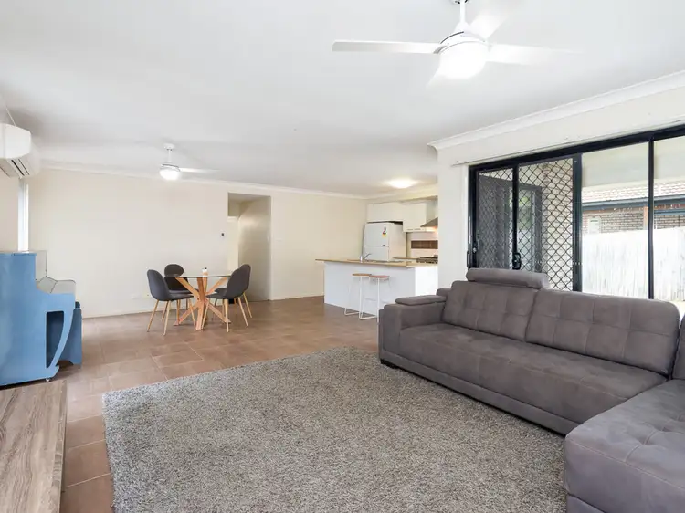 Sixth view of Homely house listing, 39 Manning Circuit, Pacific Pines QLD 4211