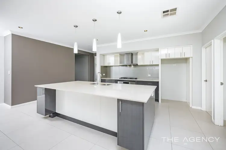 Third view of Homely house listing, 40 Seaspray Crescent, Jindalee WA 6036