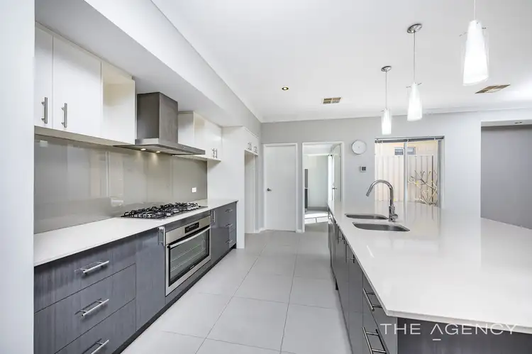 Sixth view of Homely house listing, 40 Seaspray Crescent, Jindalee WA 6036