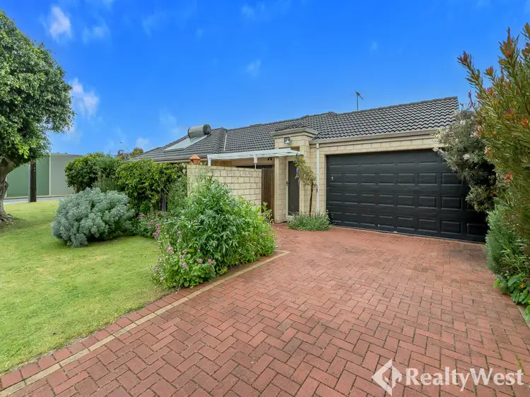 Second view of Homely house listing, 7A Greenshields Way, Redcliffe WA 6104