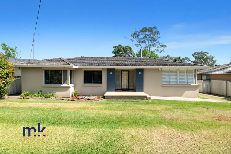 36 Flinders Avenue