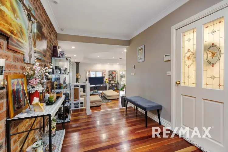 Second view of Homely house listing, 5 Cassia Way, Junee NSW 2663