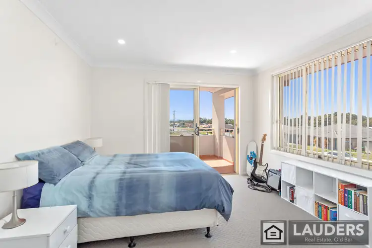 Sixth view of Homely townhouse listing, 1/2 Mistral Place, Old Bar NSW 2430