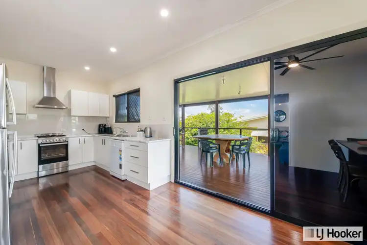 Third view of Homely house listing, 32 McVeigh Street, Kepnock QLD 4670