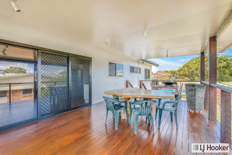 Fourth view of Homely house listing, 32 McVeigh Street, Kepnock QLD 4670