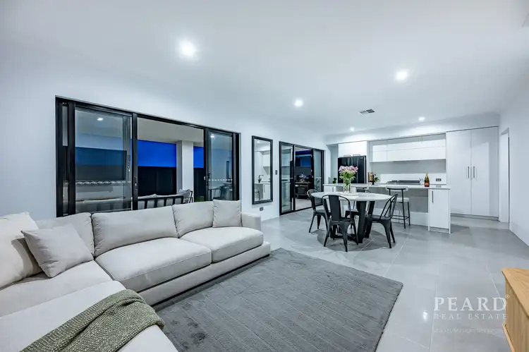 Fifth view of Homely house listing, 82 Pandora Drive, Jindalee WA 6036
