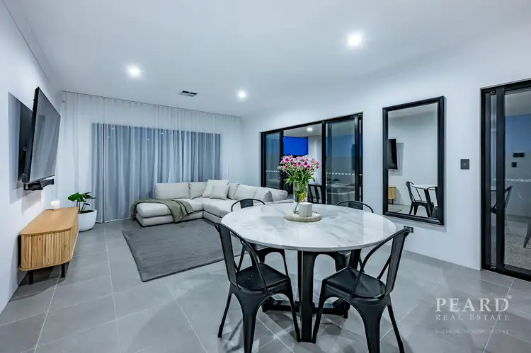 Sixth view of Homely house listing, 82 Pandora Drive, Jindalee WA 6036