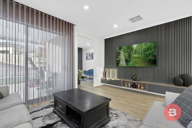 Fourth view of Homely house listing, 1 Frome Way, Donnybrook VIC 3064
