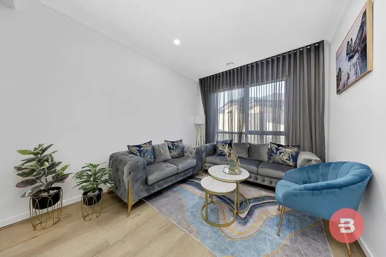 Fifth view of Homely house listing, 1 Frome Way, Donnybrook VIC 3064