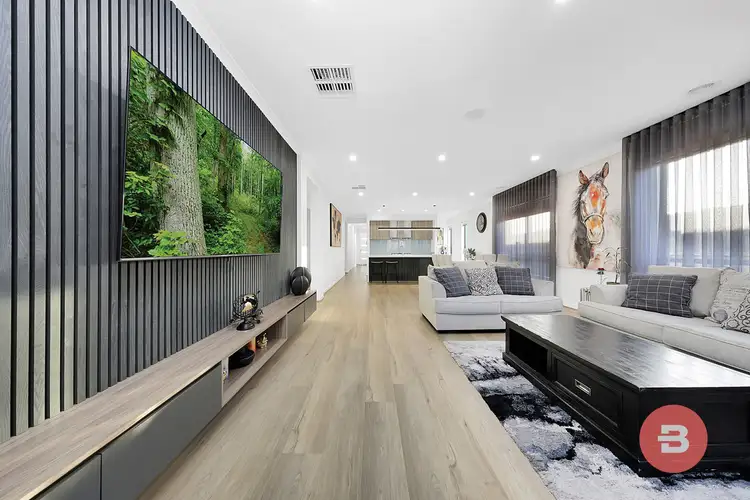 Sixth view of Homely house listing, 1 Frome Way, Donnybrook VIC 3064