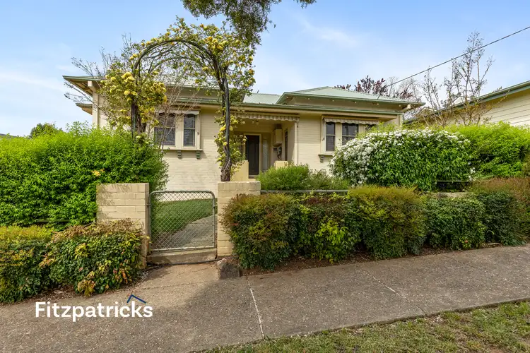 Second view of Homely house listing, 13 Richard Street, Turvey Park NSW 2650