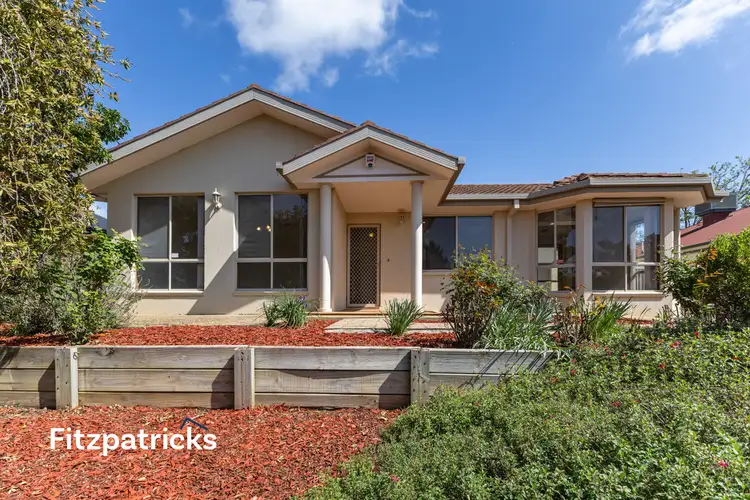Main view of Homely house listing, 24 Roberts Way, Kooringal NSW 2650
