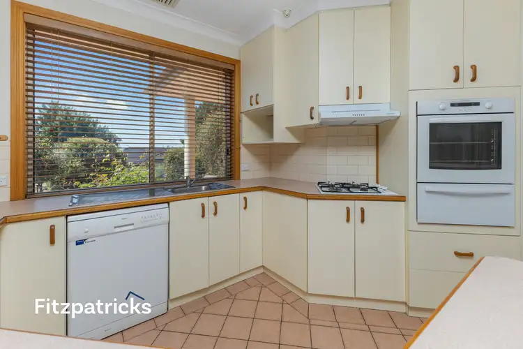 Second view of Homely house listing, 24 Roberts Way, Kooringal NSW 2650