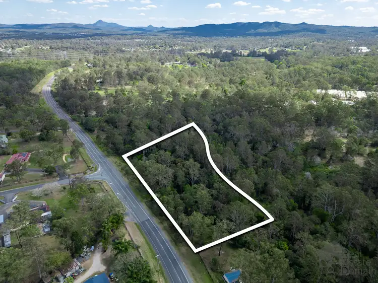 Main view of Homely land listing, 283-289 New Beith Road, New Beith QLD 4124