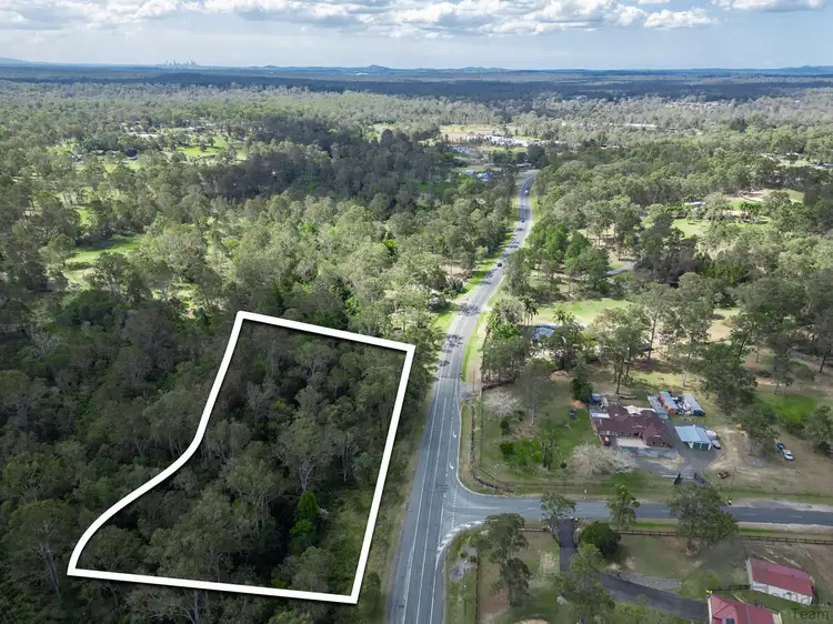 Second view of Homely land listing, 283-289 New Beith Road, New Beith QLD 4124