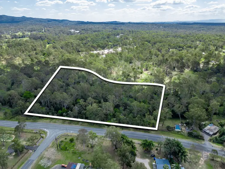 Fifth view of Homely land listing, 283-289 New Beith Road, New Beith QLD 4124