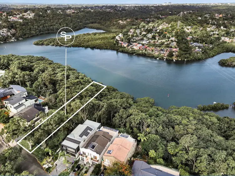Second view of Homely land listing, 49 Sproule Road, Illawong NSW 2234