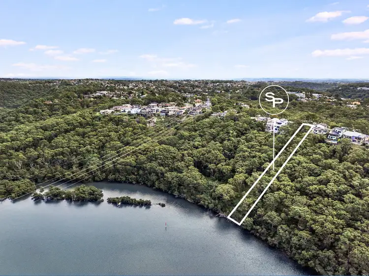 Third view of Homely land listing, 49 Sproule Road, Illawong NSW 2234