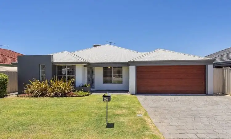 42 Kumarina Drive