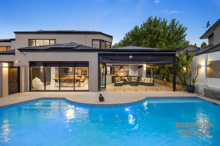 27 Dunvegan Road