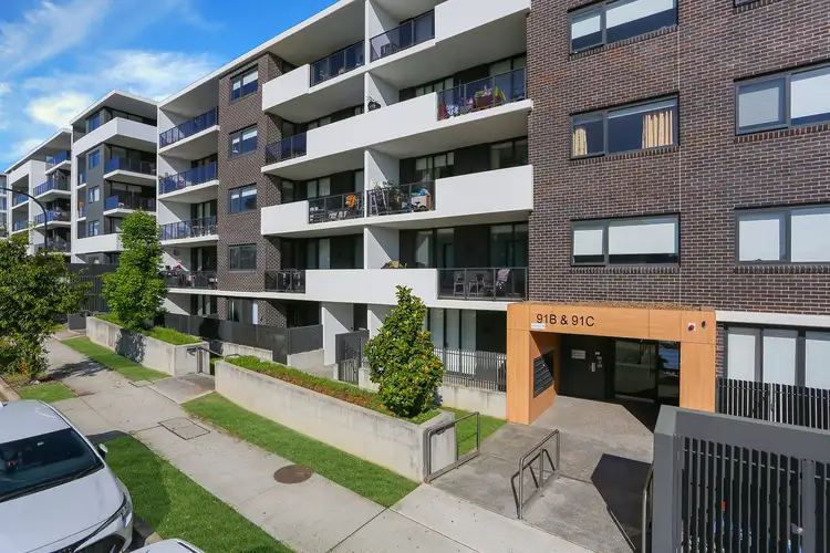 91C Grima Street