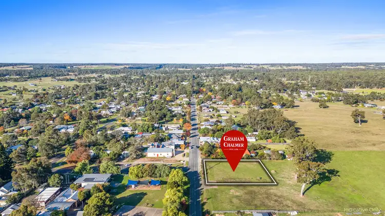 Second view of Homely land listing, 1946 Maffra-Briagolong Road, Briagolong VIC 3860