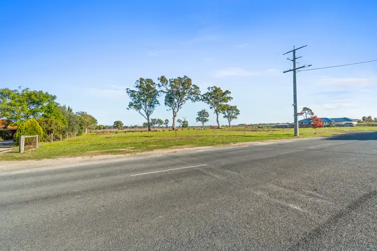 Third view of Homely land listing, 1946 Maffra-Briagolong Road, Briagolong VIC 3860