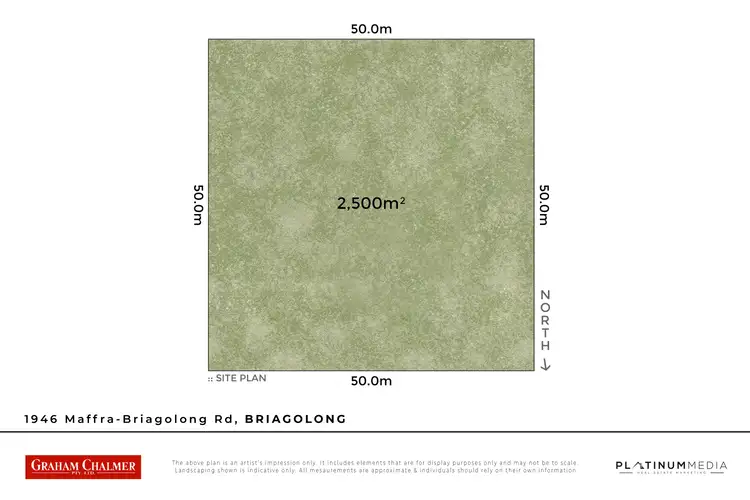 Fifth view of Homely land listing, 1946 Maffra-Briagolong Road, Briagolong VIC 3860