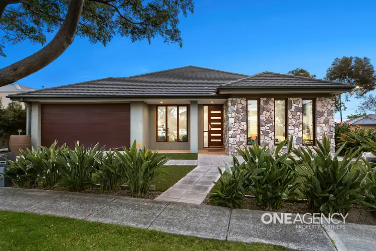 7 Hugo Drive