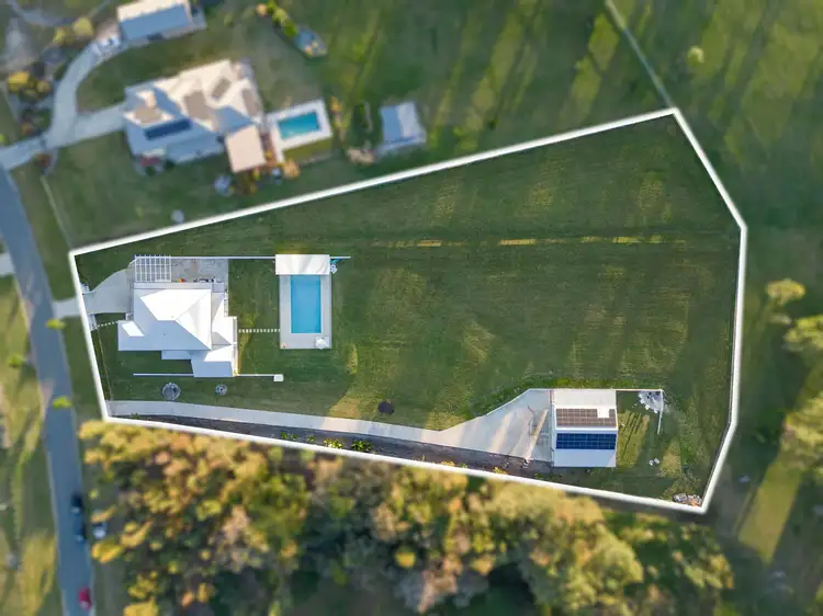 Second view of Homely house listing, 24 Red Cedar Circuit, Kingsholme QLD 4208