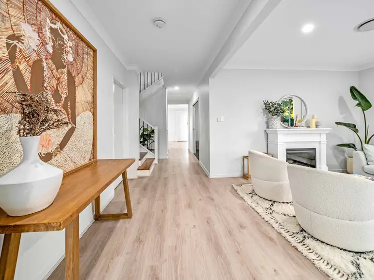 Sixth view of Homely house listing, 24 Red Cedar Circuit, Kingsholme QLD 4208