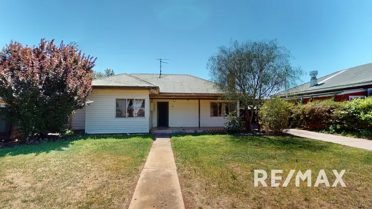 Main view of Homely house listing, 21 Green Street, Lockhart NSW 2656
