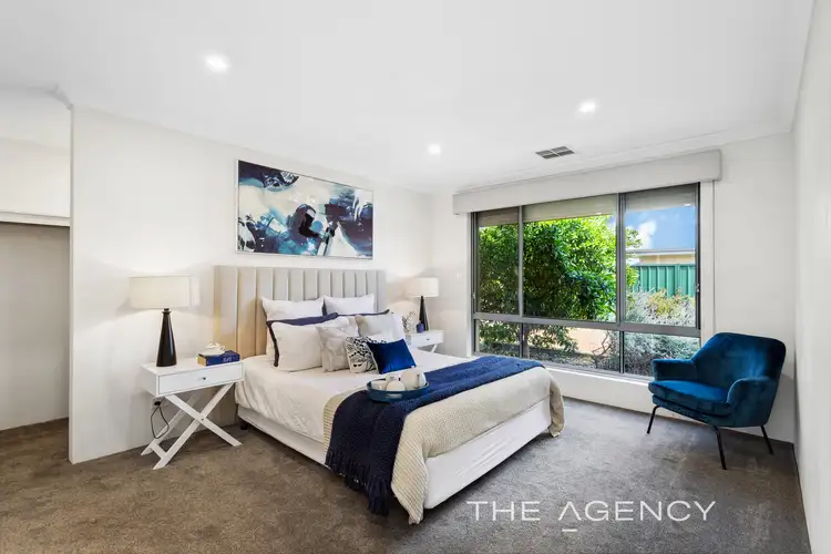 Second view of Homely house listing, 4/19 Gumnut Close, Swan View WA 6056