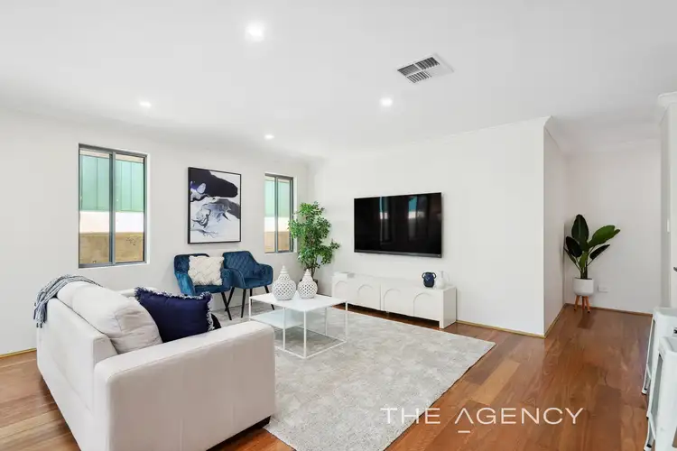 Third view of Homely house listing, 4/19 Gumnut Close, Swan View WA 6056