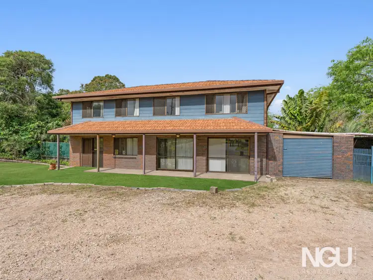 Main view of Homely house listing, 50 Lyndon Way, Karalee QLD 4306