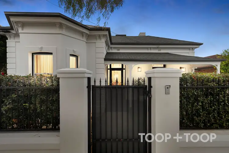 Main view of Homely house listing, 30 Blackler Street, Semaphore SA 5019