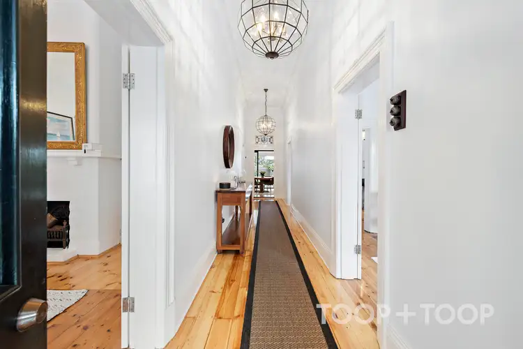 Second view of Homely house listing, 30 Blackler Street, Semaphore SA 5019