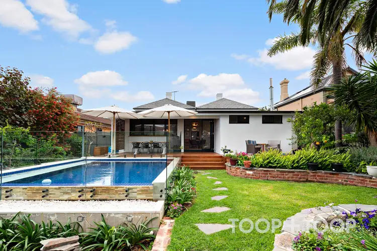 Sixth view of Homely house listing, 30 Blackler Street, Semaphore SA 5019