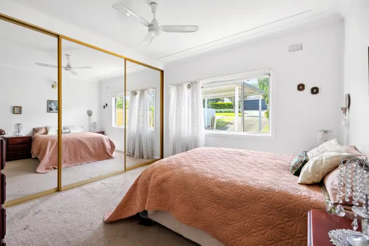 Fifth view of Homely house listing, 19 Jocelyn Street, North Curl Curl NSW 2099
