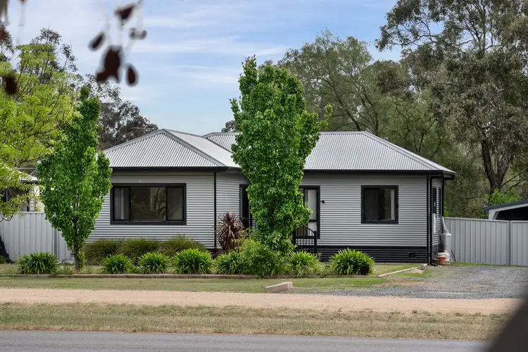 Main view of Homely house listing, 290 Kywong Howlong Road, Brocklesby NSW 2642