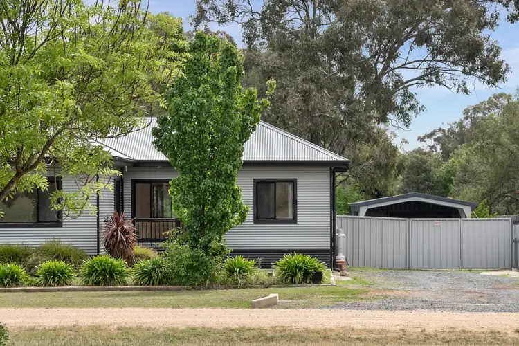 Fifth view of Homely house listing, 290 Kywong Howlong Road, Brocklesby NSW 2642