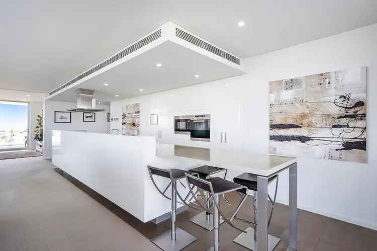 Sixth view of Homely apartment listing, 1005/3 Marco Polo Drive, Mandurah WA 6210