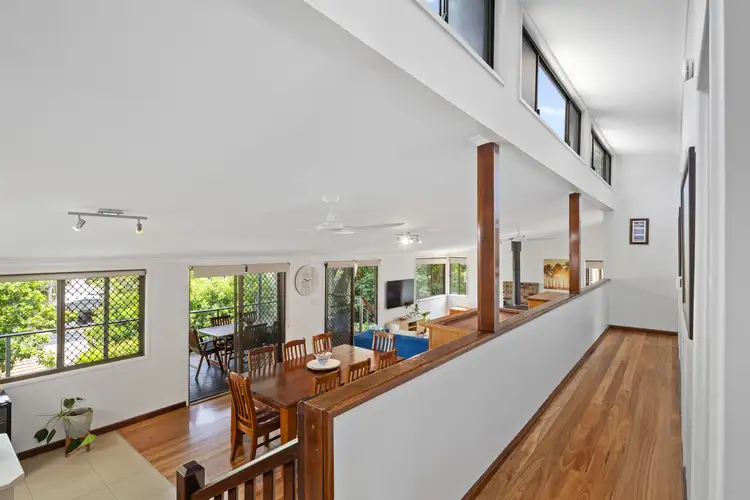 Main view of Homely house listing, 10 Timbarra Crescent, Jindalee QLD 4074