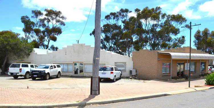 Second view of Homely other listing, 6 Tobruk Road, Jerramungup WA 6337