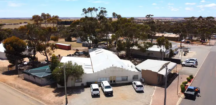 Third view of Homely other listing, 6 Tobruk Road, Jerramungup WA 6337