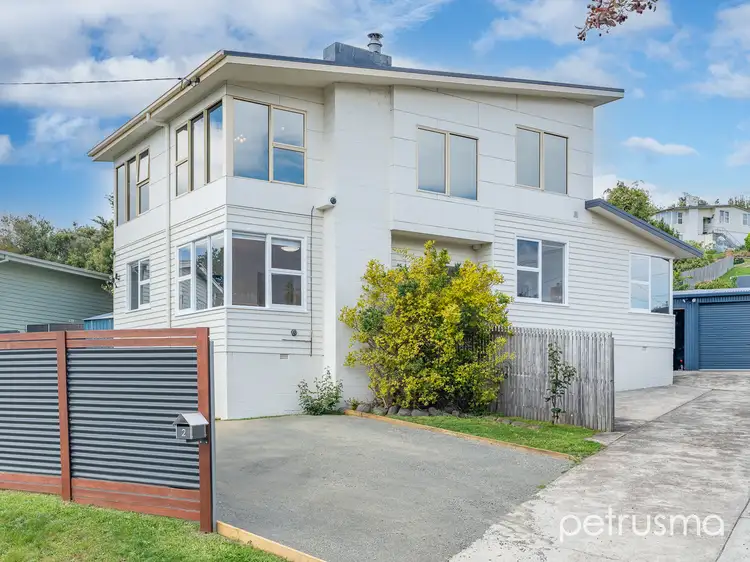 Third view of Homely house listing, 2 Reiby Street, Glenorchy TAS 7010